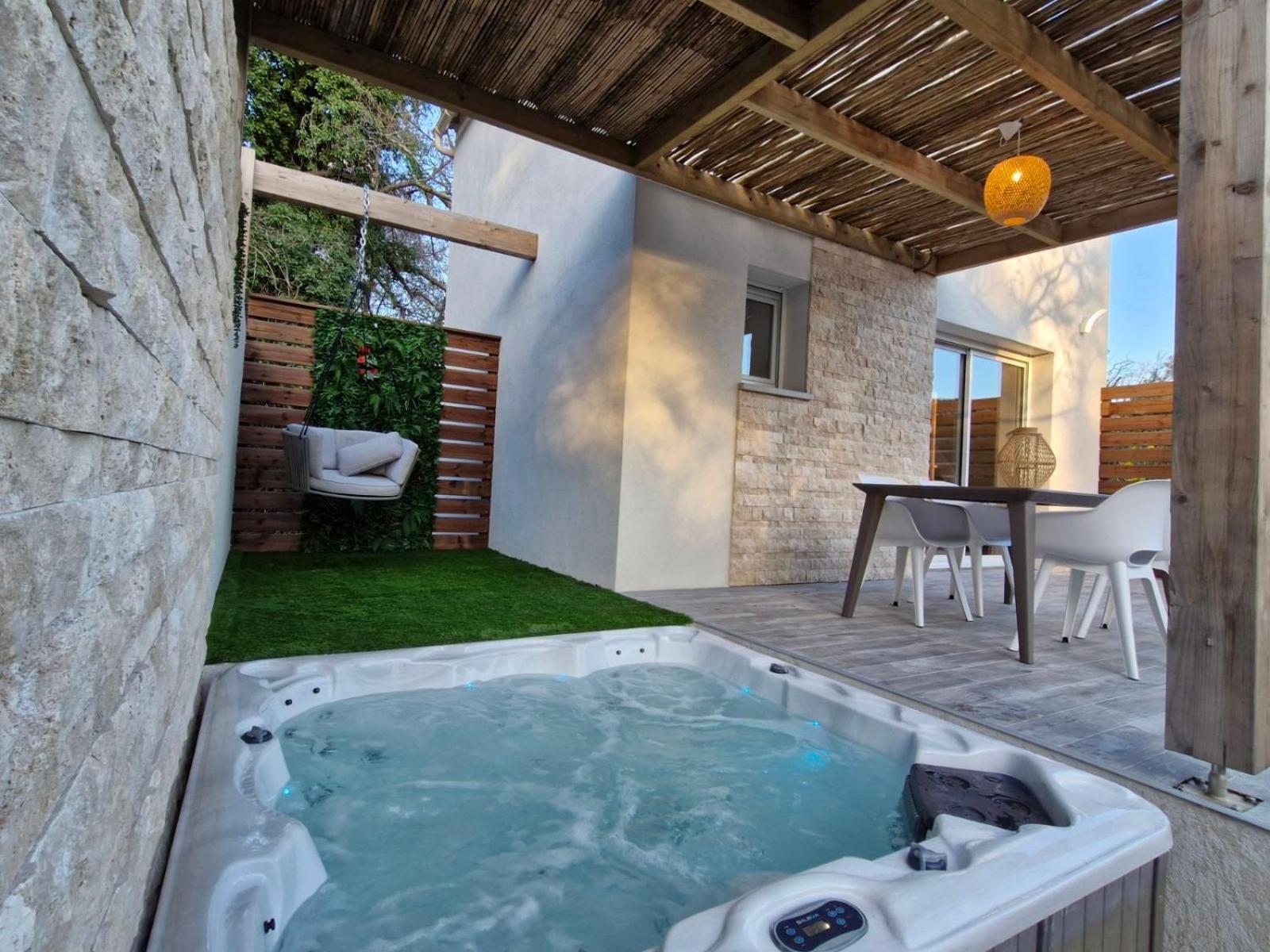 Petite Maison - Porto-Vecchio Extérieur photo