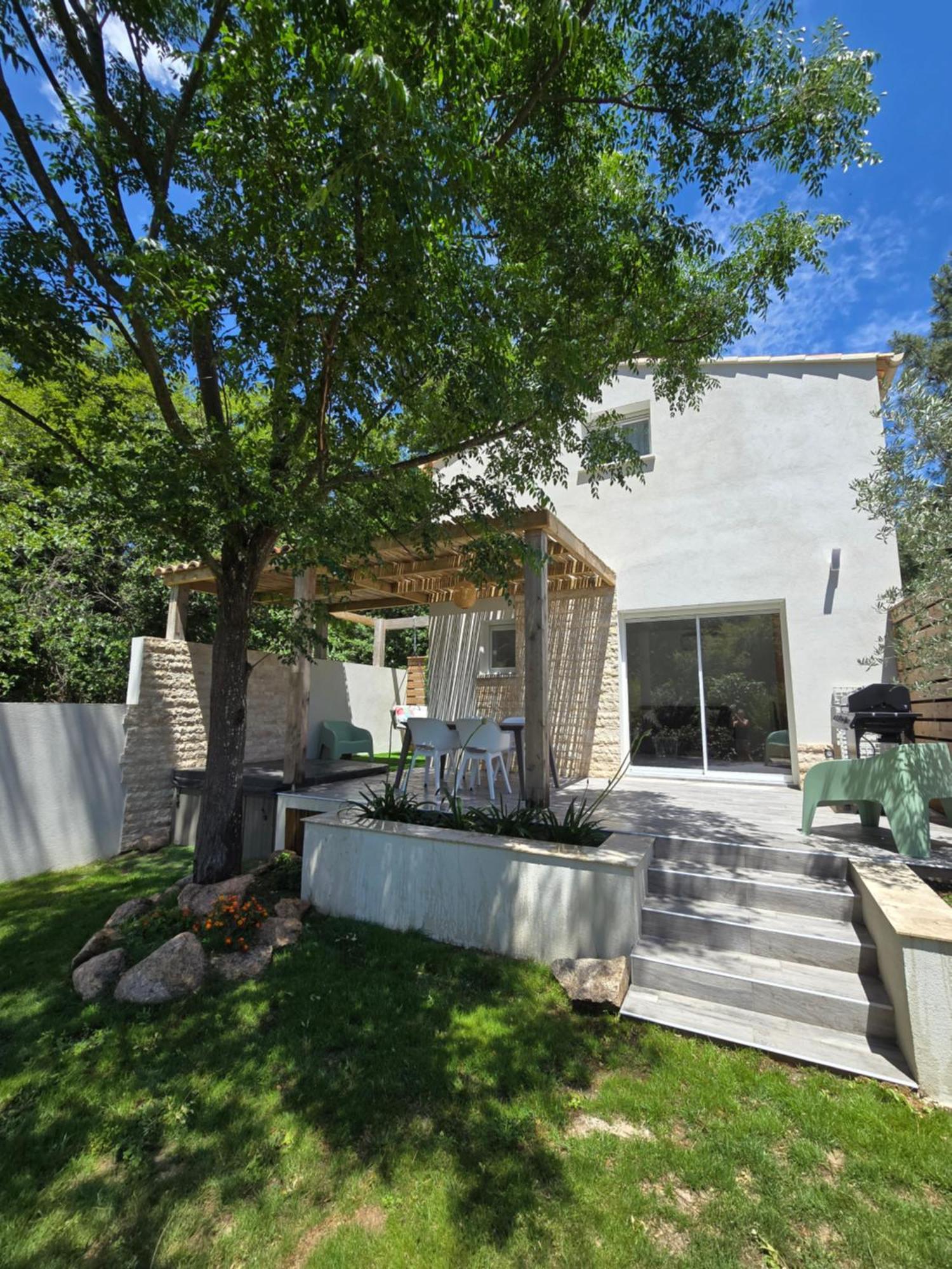 Petite Maison - Porto-Vecchio Extérieur photo